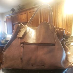 Bed Stu Rockaway Purse